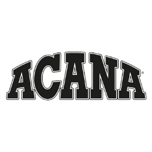 Logo značky ACANA