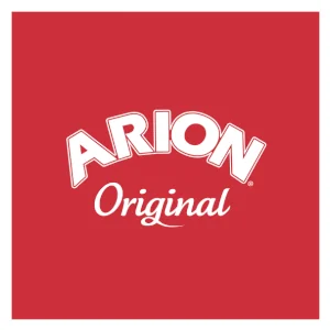 Logo značky ARION