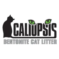 Logo spoločnosti CALIOPSIS BENTONITE