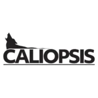 Logo značky CALIOPSIS
