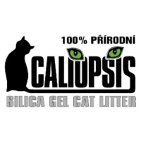 Logo značky CALIOPSIS silica