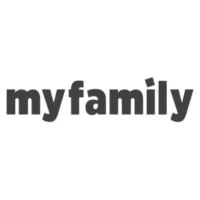 Logo značky MYFAMILY
