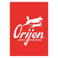 Logo spoločnosti ORIJEN