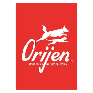 Logo značky ORIJE
