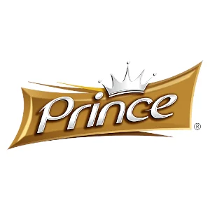 Logo značky PRINCE