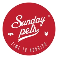 Logo značky SUNDAYPETS