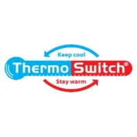 Logo spoločnosti THERMO SWITCH