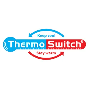 Logo značky THERMOSWITCH