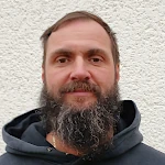 obchodní zástupce Jan Štus