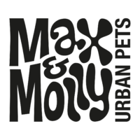 Logo spoločnosti Max & Molly